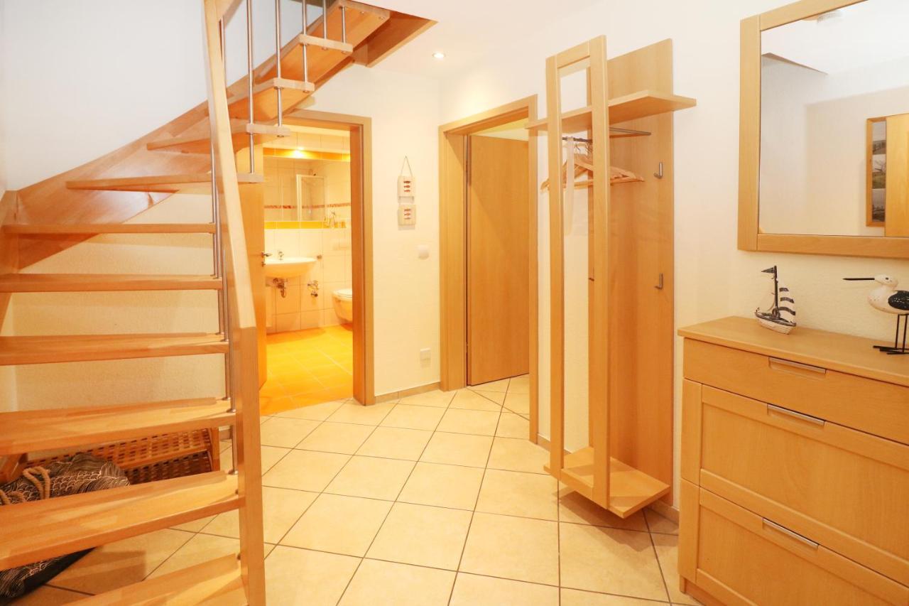 Ferienwohnung Strand25 Trassenheide Luaran gambar