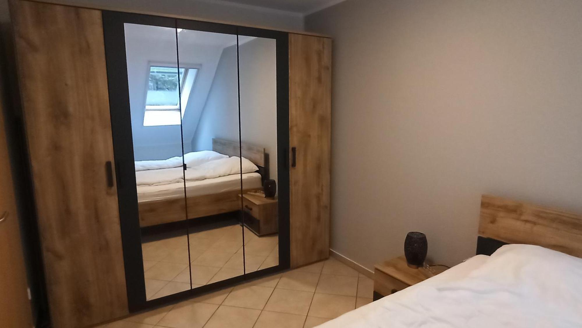 Ferienwohnung Strand25 Trassenheide Luaran gambar